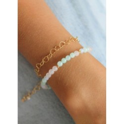 Lemonade Bracelet Mint