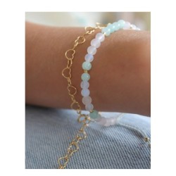 Lemonade Bracelet Mint