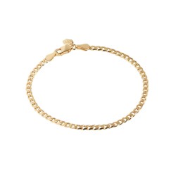 Saffi Bracelet Gold