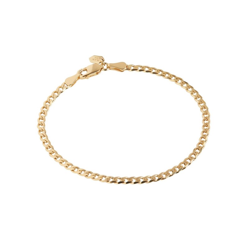 Saffi Bracelet Gold