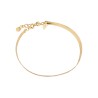 Sentiero Bracelet Gold