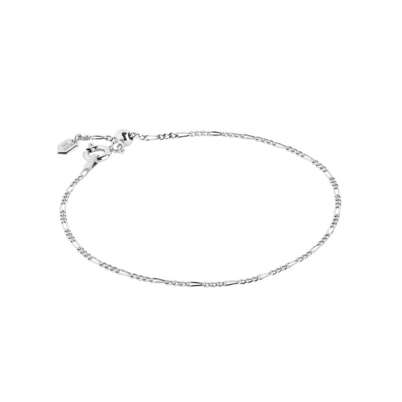 Katie Bracelet Silver