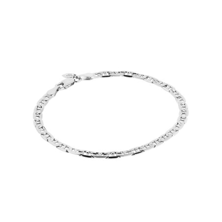 Carlo Bracelet Silver