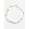 Cloud Bracelet Gold