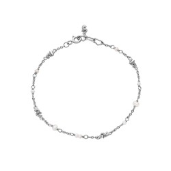 Mero Bracelet Silver