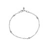 Mero Bracelet Silver