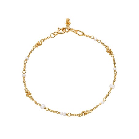 Mero Bracelet Gold